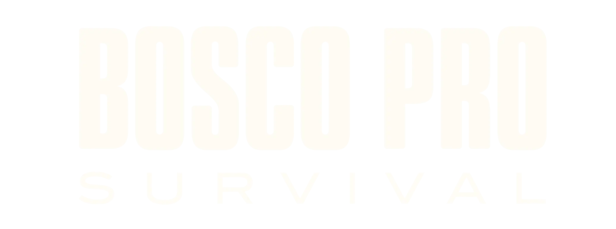 :Logo BOSCO PRO